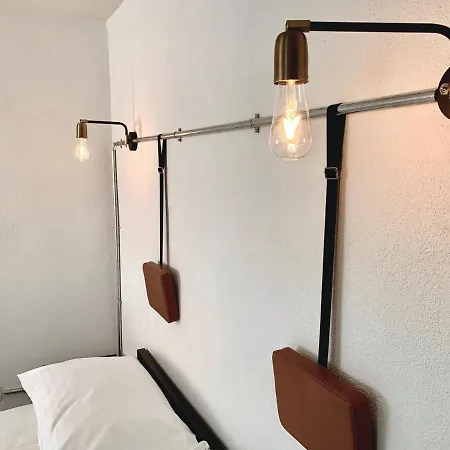 Great2stay Center * Locarno