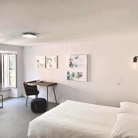 Great2stay Center Aparthotel Locarno