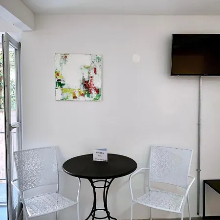 Great2stay Center Aparthotel Locarno