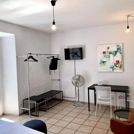 Great2stay Center Aparthotel