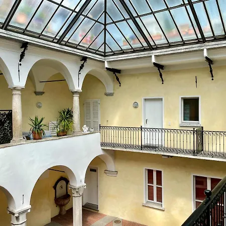 Great2stay Center * Locarno