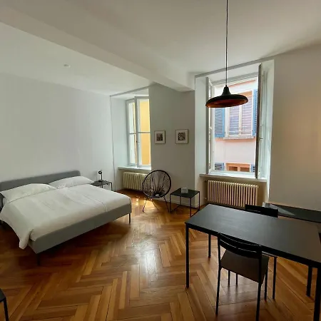 Aparthotel Great2stay Center Locarno