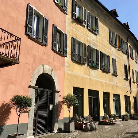 Great2stay Center Locarno