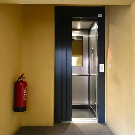 Aparthotel Great2stay Center Locarno