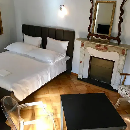 Aparthotel Great2stay Center