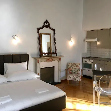 Great2stay Center * Locarno