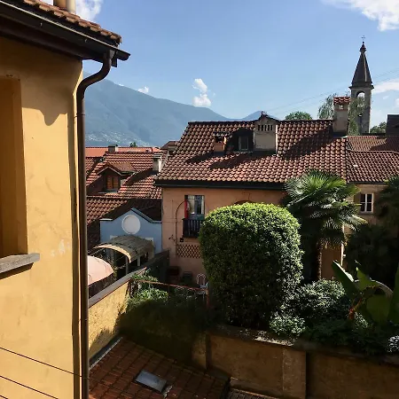Great2stay Center * Locarno