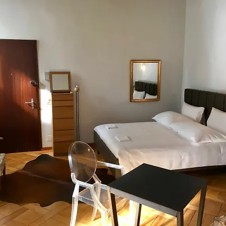 Aparthotel Great2stay Center *