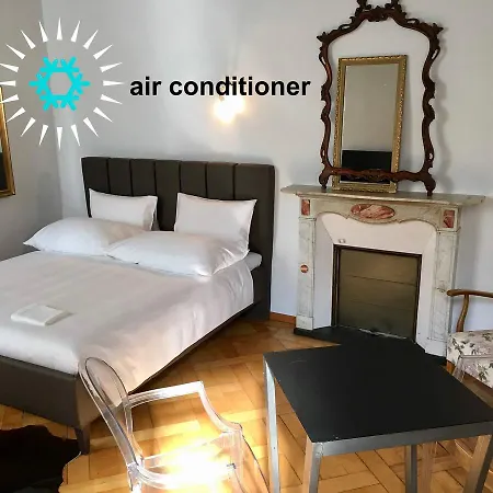 Great2stay Center * Locarno